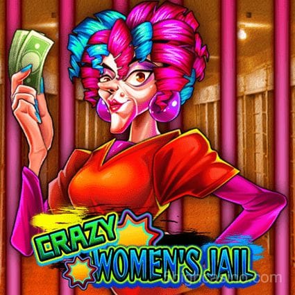 Crazy Women_s Jail